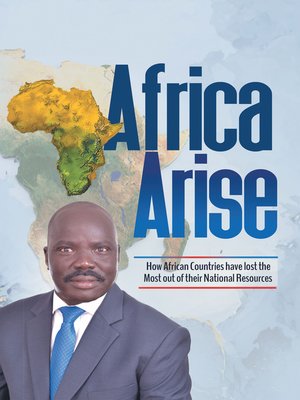 cover image of Africa Arise